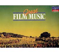 ARTHUR BLISS / WILLIAM WALTON - great film music