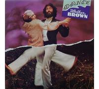 Arthur Brown Dance (CD) Expanded Album Digipak