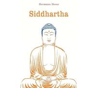 Arthur Brown Hermann Hesse Siddhartha (Tascabile)
