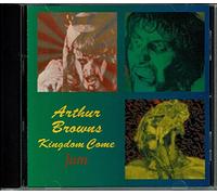 Arthur Brown - Jam