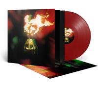 ARTHUR BROWN - Long Long Road (lim. ed.) (2022) LP red vinyl pre-order