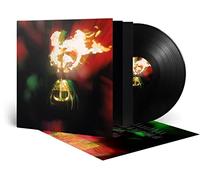 Arthur Brown - Prophecy Records Long Long Road, Standard