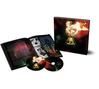 Arthur Brown with Rick Patten Long Long Road (CD) with Book