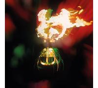 Arthur Brown - Prophecy Records Long Long Road, Standard