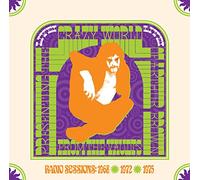 Arthur Brown - Radio Sessions 1968 - 1972 - 1975