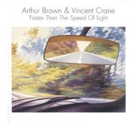 Brown Arthur & Crane - Faster Than The Speed Of Light