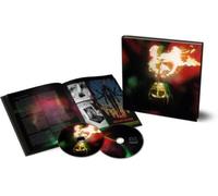 Arthur Brown with Rick Patten Long Long Road (CD) with Book