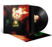 Arthur Brown with Rick Patten Long Long Road (Vinyl LP) 12" Album