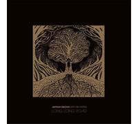 Arthur Brown with Rick Patten Long Long Road (Vinyl LP) 12" Album Box Set