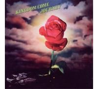 Arthur Brown's Kingdom Come Journey (CD) Album