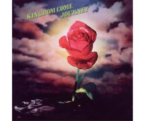 Arthur Brown's Kingdom Come Journey (CD) Album