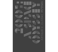 Arthur C. Clarke 2001: A Space Odyssey (Copertina rigida) Penguin Galaxy