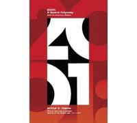 Arthur C. Clarke 2001: A Space Odyssey (Tascabile)