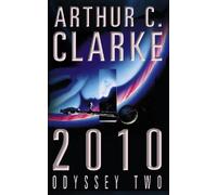 Arthur C. Clarke 2010 (Tascabile)