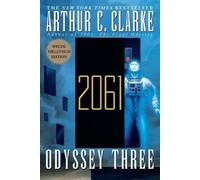 Arthur C. Clarke 2061: Odyssey Three (Tascabile) Space Odyssey Series