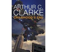 Arthur C. Clarke Childhood's End (Tascabile)