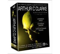 Arthur C Clarke Collection [Edizione: Stati Uniti]