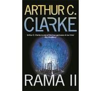 Arthur C. Clarke Gentry Lee Rama II (Tascabile) Gollancz S.F.