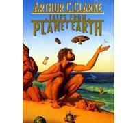 Arthur C Clarke Tales from Planet Earth (Tascabile)