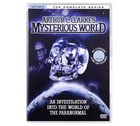 Arthur C. Clarke's Mysterious World [Edizione: Regno Unito]