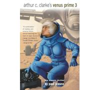 Arthur C. Clarke's Venus Prime