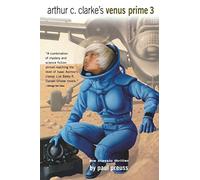 Arthur C. Clarke's Venus Prime