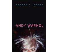 Arthur C. Danto Andy Warhol (Tascabile) Icons of America