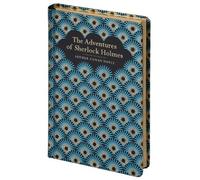 Arthur C Doyle The Adventures of Sherlock Holmes (Copertina rigida)