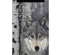Arthur Carhart The Last Stand of the Pack (Tascabile) Timberline Books