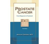 Arthur Centeno Prostate Cancer (Tascabile)