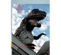 Arthur Chappell In Space No One Can Hear You Rhyme (Tascabile)