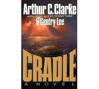 Arthur Charles Clarke Cradle (Copertina rigida)