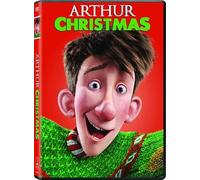 Arthur Christmas (DVD)
