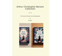Arthur Christopher Benson Collection