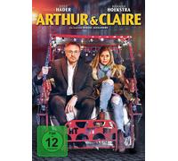 Arthur & Claire (DVD)