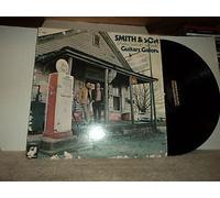 ARTHUR & CLAY SMITH - guitars galore (MONUMENT 6643 LP)