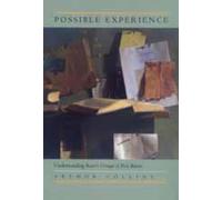 Arthur Collins Possible Experience (Tascabile)