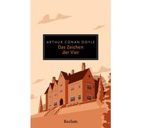 Arthur Conan Do Das Zeichen der Vier: Der beunruhigendste der vier S (Tascabile)