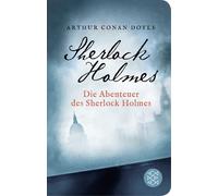 Arthur Conan Do Die Abenteuer des Sherlock Holmes: Erzählunge (Copertina rigida)
