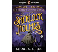 Arthur Conan Do Penguin Readers Level 3: Sherlock Holmes Short Stori (Tascabile)