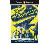 Arthur Conan Do Penguin Readers Level 3: Sherlock Holmes - The Hound (Tascabile)