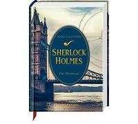 Arthur Conan Do Sherlock Holmes Bd. 2: Die Abenteuer (Schmuck (Copertina rigida)