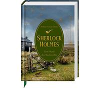 Arthur Conan Do Sherlock Holmes Bd. 4: Der Hund der Baskervil (Copertina rigida)