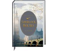 Arthur Conan Do Sherlock Holmes Bd. 5: Die Rückkehr (Kleine S (Copertina rigida)