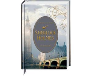 Arthur Conan Do Sherlock Holmes Bd. 5: Die Rückkehr (Kleine S (Copertina rigida)