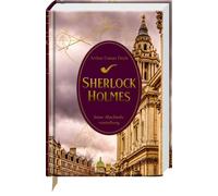 Arthur Conan Do Sherlock Holmes Bd. 7: Seine Abschiedsvorstel (Copertina rigida)