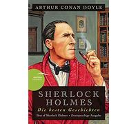 Arthur Conan Do Sherlock Holmes - Die besten Geschichten / Best of S (Tascabile)