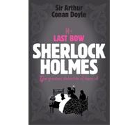Arthur Conan Do Sherlock Holmes: His Last Bow (Sherlock Complete Set (Tascabile)
