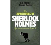 Arthur Conan Do Sherlock Holmes: The Adventures of Sherlock Holmes ( (Tascabile)