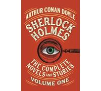 Arthur Conan Do Sherlock Holmes: The Complete Novels and Stories, Vo (Tascabile)